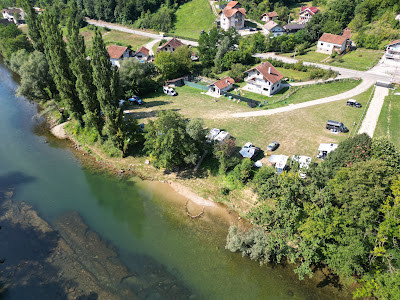Camping Jablan