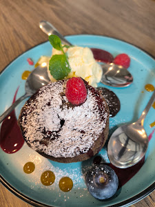 Alun Restaurant — fotografia 4
