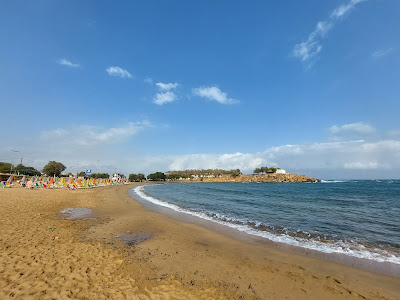 Agii Apostoli beach — fotografia 4