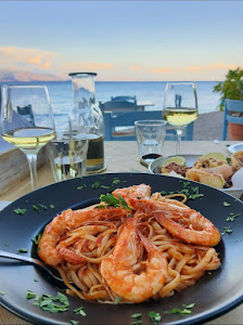 Almiriki Restaurant - Αλμυρίκι Εστιατόριο — fotografia 3
