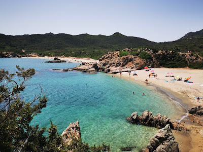 Cala Sa Figu — fotografia 4
