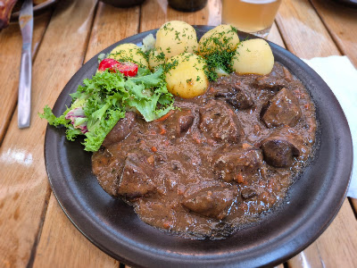 Karczma Gęsia Szyja — fotografia 5