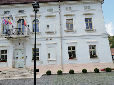Castelul Rhédey — fotografia 4