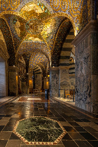 Domul din Aachen — fotografia 5