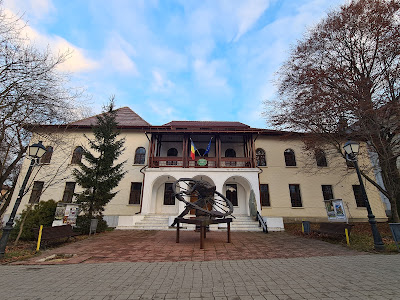 Muzeul de Ştiinţe ale Naturii