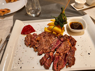 Restaurant Amar — fotografia 5