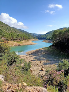 Ombries de Benifassà Recreation Area — fotografia 3
