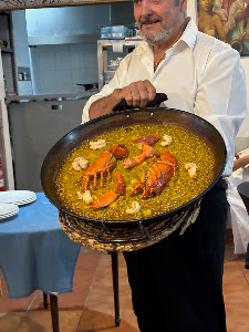 Buenavista Gastrobar & Tapas — fotografia 5