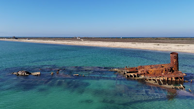 Shipwreck Epanomi — fotografia 5