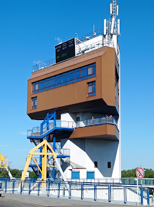 Gabčíkovo observation tower