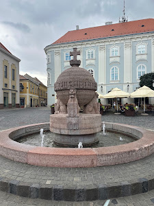 Székesfehérvári Virágóra — fotografia 4