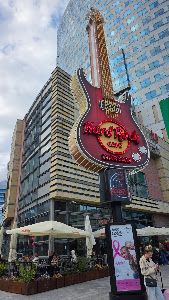 Three Rocks — fotografia 3