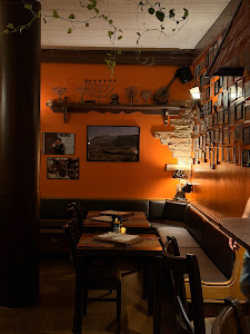 Eclipse Grillbar — fotografia 3