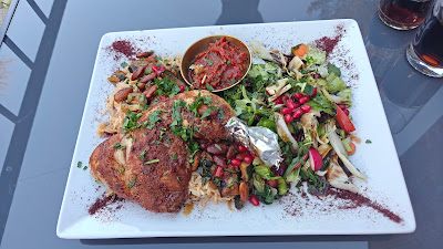 ZAFAR Restaurant — fotografia 4