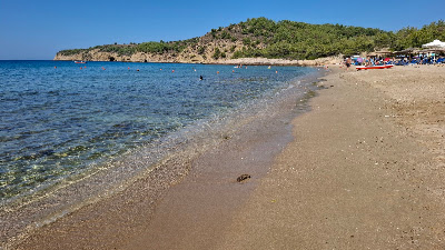 Rosonkremos Beach — fotografia 5
