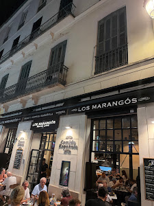 Los Marangós Molina Lario — fotografia 3