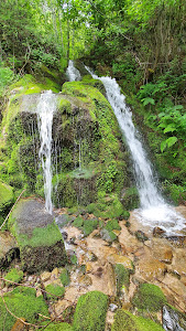 St. Nicholas Waterfall