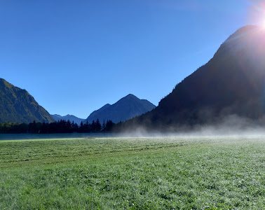 Heiterwanger See — fotografia 5