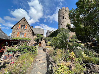 Thurant Castle — fotografia 5