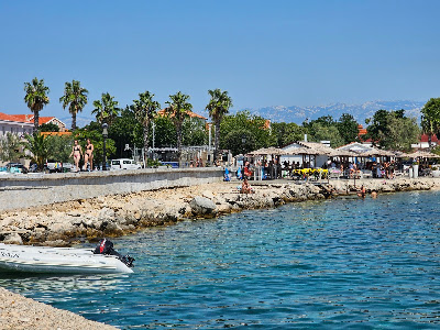 Plaža Jadro