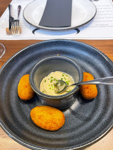 Asador Restaurante A Vaquiña — fotografia 5