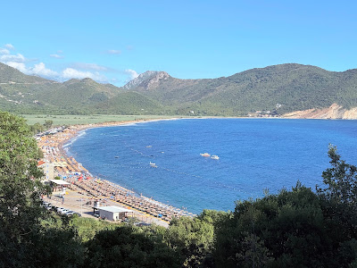 Buljarica Beach — fotografia 3