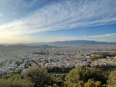 Korakas Hill