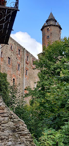 Grodno Castle — fotografia 4