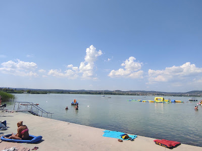 Gödrösi Strand — fotografia 3
