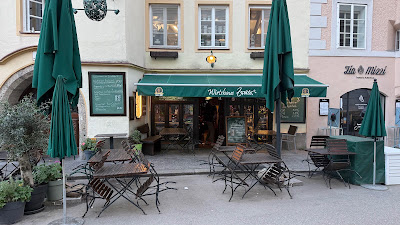 Zwettler's Wirtshaus
