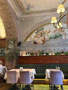 Olivo Bistro — fotografia 3