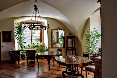 Ádám Vay Museum — fotografia 4