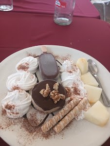 Cardador Sierra Restaurant — fotografia 5