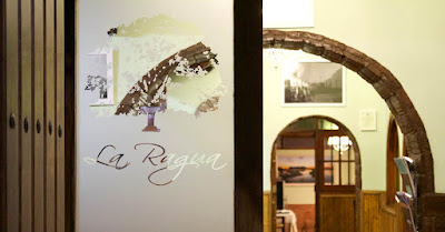 Restaurante La Ragua — fotografia 5