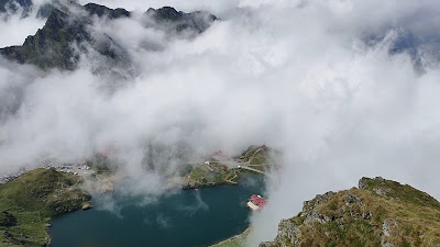 Panorama Transfăgărășan — fotografia 4