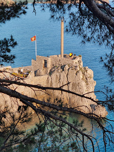 Petrovac Viewpoint