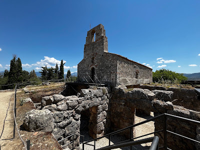 Necromanteion of Acheron — fotografia 3