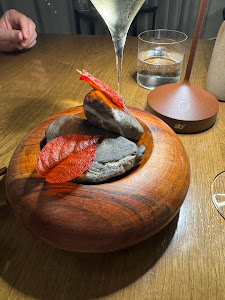 Sintesi Ristorante — fotografia 5