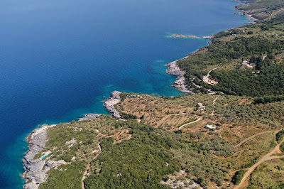 Limnionas Beach — fotografia 5