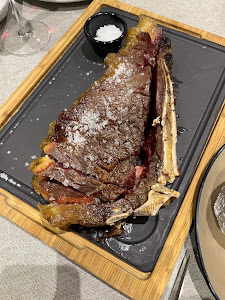 Asador OVIDIO — fotografia 5