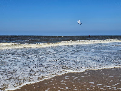 Strand Wassenaarseslag — fotografia 5