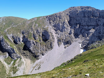 Červené vrchy — fotografia 5