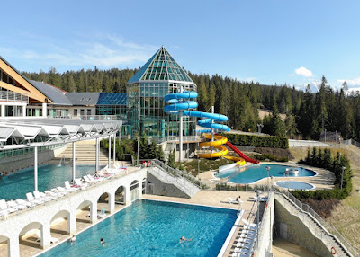Terma Bukovina — fotografia 3