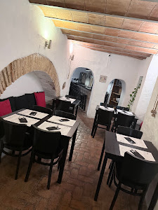 The Charrúa Steakhouse | Restaurante en Marbella — fotografia 3