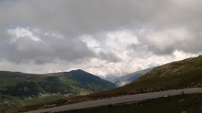 Șaua Urdele — fotografia 5