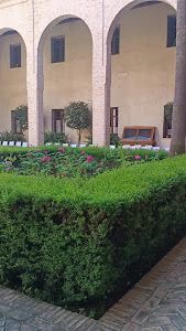 Palacio Marqueses de la Algaba — fotografia 2