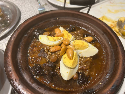 Restaurante Reina Mónica — fotografia 5