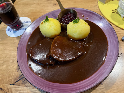 Restaurant und Biergarten Esskultur Nürnberg — fotografia 5