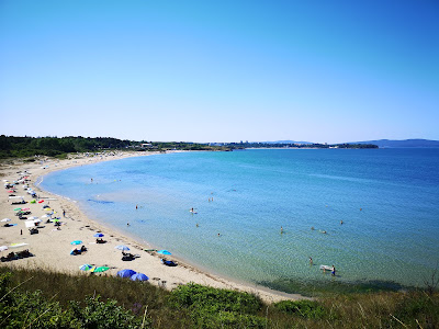 Coral Beach — fotografia 4