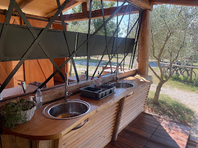 Natura Camp Karli — fotografia 5